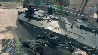 Battlefield 6 Clips #82