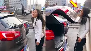 Best Funny Videos 2020 ● People doing stupid things P24
