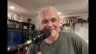 Testing Gear LIVE | Podcast Launch