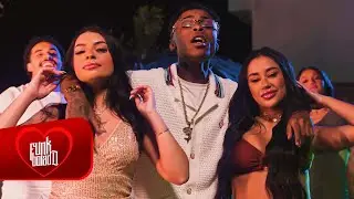 TOMA NA PEKA - MC Meno K, MC Cebezinho e MC Don Juan (DJ Oreia)