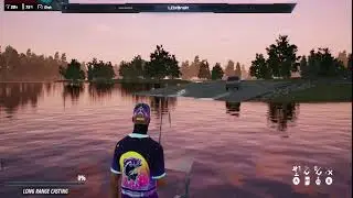 Bassmaster Fishing 2022
