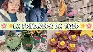 🌸✨LA PRIMAVERA DA TIGER✨🌸 - Eleonora Home