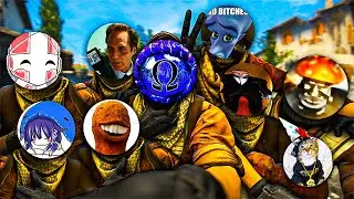 Take Me Back To CSGO...