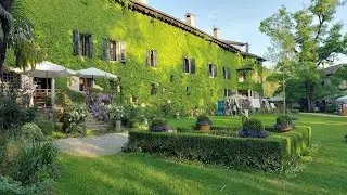 Castello di Strassoldo 2024 ITALY
