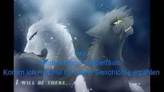 Silberfluss Geschichte | Warrior Cats Feuerstern