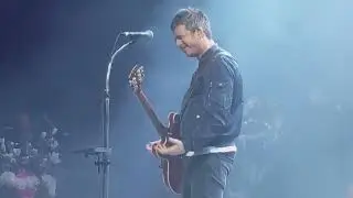 Noel Gallagher   What Just Happened?!  Los Angeles Greek Theatre High Flying Birds... Check it out