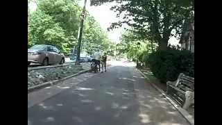 Schuylkill River Trail - Philadelphia, PA
