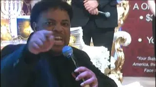 David E. Taylor - &ldquo;You Idiots Should Be Giving Your Money to Me!!!&rdquo;