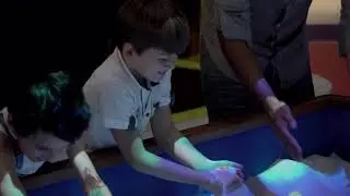 Animated Sandbox   TLOL