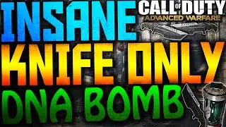 COD Advanced Warfare - INSANE 