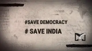 FOR A BETTER FUTURE | M DOT BAND | #SAVE_DEMOCRACY | #SAVE_INDIA