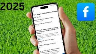 How to use camera roll notification Features in your facebook account