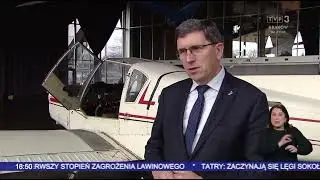 Zlin-42M &ndash; nowy eksponat w Muzeum Lotnictwa Polskiego w Krakowie!