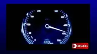Bugatti Chiron 2017 Top Speed 0 500 Kh
