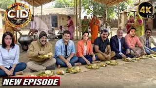 भंडारे में खाना खाते हुए CID Team ने कातिल को पकड़ने का जाल बिछाया | CID New Episodes 2026
