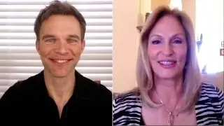 Time to Let Go and Dream Big - Says Regina Meredith