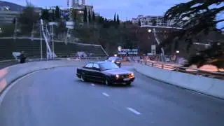 BMW E34 M5 Drift OOM-500