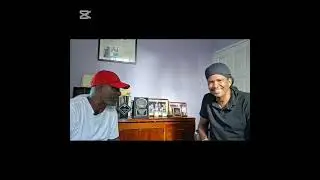 Cutty Ranks Talks New Album Set for September 2025 Release | Artiste Reasoning Interview
