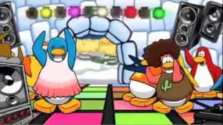 Club Penguin Official: Welcome Video