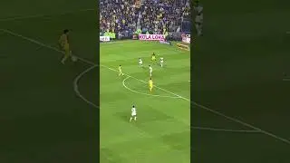 Obra de arte de Zendejas! 🦅#goles #clubamerica #ligamx #FutbolMexicano
