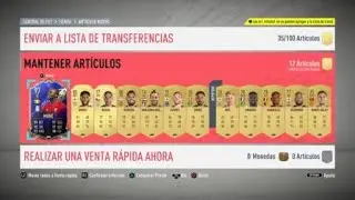 Man&eacute; TOTY in a PL premium upgrade pack