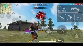 ENAK BNGT DAPETT BOTT 26 KILL!