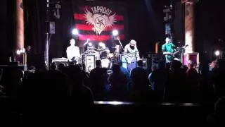 Taproot - Mirror's Reflection (live)