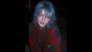 6arleyhuman — DANCE! Till we die (slowed+reverb)