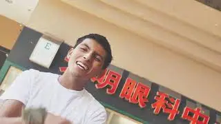 blu - dailo [official music video]