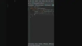 How toe check LEAP YEAR or NOT | java program || 