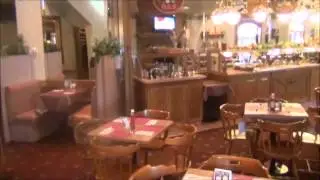 Danny's Restaurant