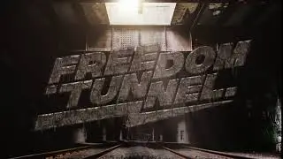 FREEDOM TUNNEL 24mb