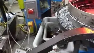 Camslider Assembly