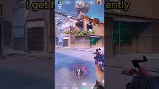 UTILITY USAGE IN MID TO HIGH ELO #valorant #valorantclips #valoranthighlights #valorantmontage