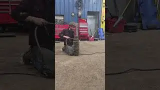 BUILDING SUPER ELECTRO MAGNET!!!