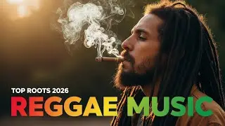 Dub Roots Reggae | Deep Roots Heavy Bass Vibes