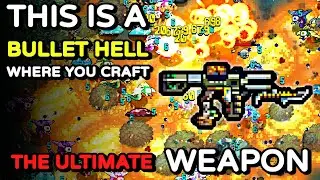 OVERWHELMING My Enemies With MAGMA POOLS!