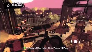 Trials Evolution Custom Track - Boats n stuff (by DJ 2wItchY)