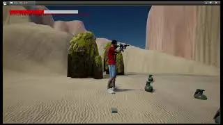 Unreal Engine Tutorial #22