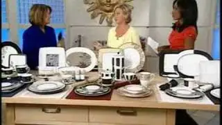 The Balancing Act Show 861 - Noritake Co
