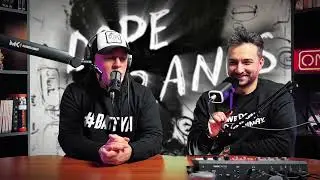 NYUGAT EURÓPA ALKONYA - DOPERANO$ SE 01 EP 83 