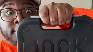 Glock 44 Review & Unboxing &ndash; Worth It or Nah