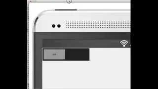 On/Off Switch In Codename One