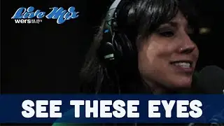 Deep Sea Diver - See These Eyes (Live at WERS)