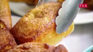 Unique Sweets | Promo | Tonight at  7 PM | TLC India