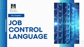 Keyword Parameter - Learn JCL series Part-2
