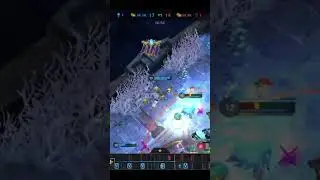 [LOLWR]THE b fast penta #clips #leagueoflegends #shorts #leagueoflegendswildrift