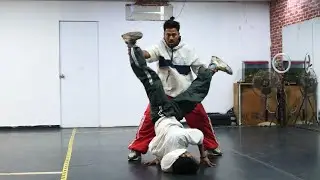 BHOOL BHULAIYA REMIX DANCE COVER / JD ZEZ CREW / JD BROTHERS 