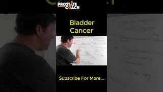 Bladder Cancer Basics #shorts #ytshorts #bladdercancer