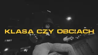 Gajor - KLASA CZY OBCIACH ? Prod./MYSZOR/